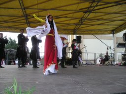 Milano 2007